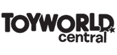 ToyWorld Central logo